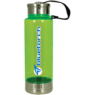 EX13427 - 23 oz Fusion BPA-Free Bottle - Lime