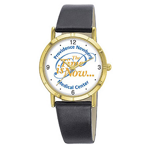 WB251 - Men's dress leather band